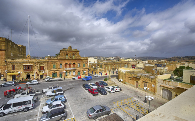 Quaint Boutique Hotel Xewkija