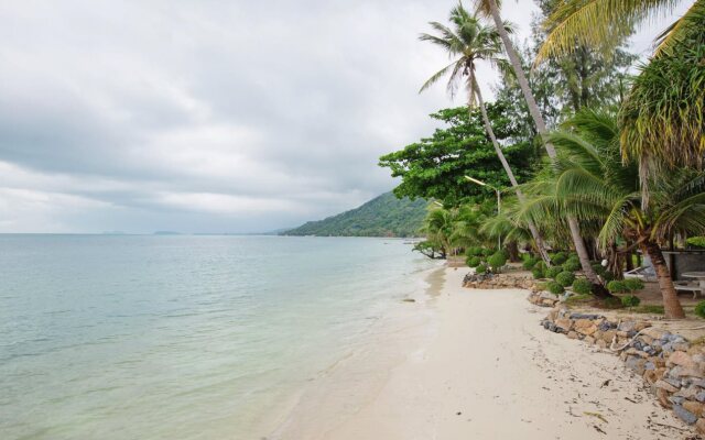 Sunset Beach Villas