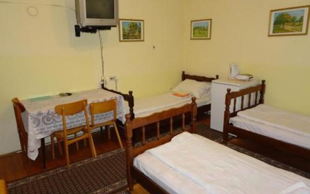 Guest Accommodation Bakic