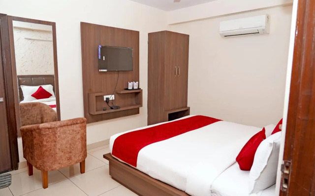 The Grand Manmuralidhar