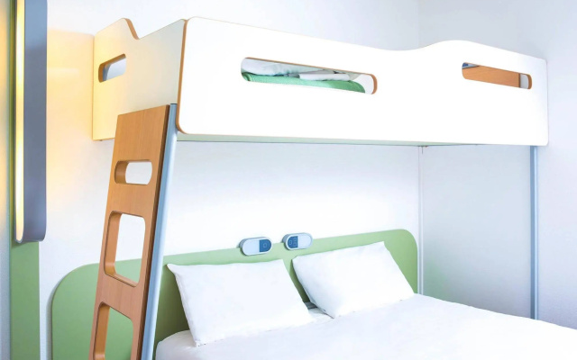 ibis Budget Caen Mondeville