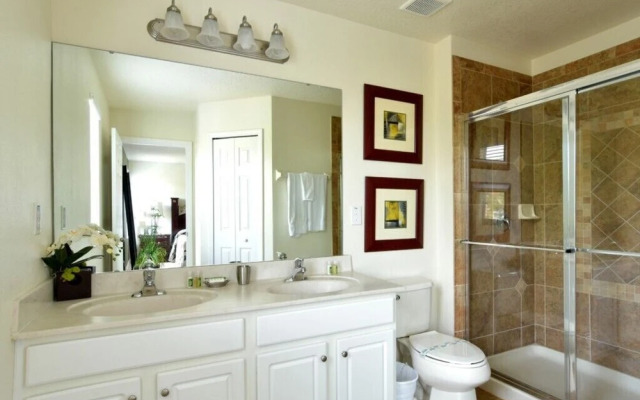 Bella Vida 550 LF - Four Bedroom Home