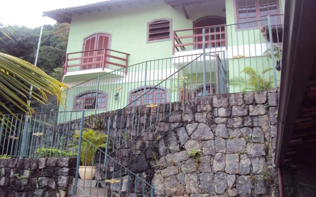 Sweet Rio Residence Taquara