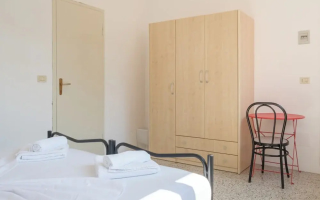 Meet Hostel Cervia