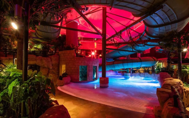 The Reef Hotel & Resort Frederikshavn