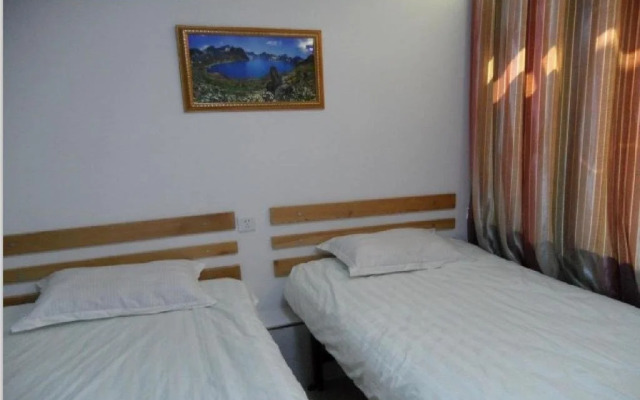 Yong Shu Fashion Inn