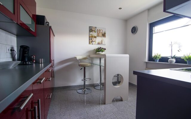Business Apartments Ratingen 1