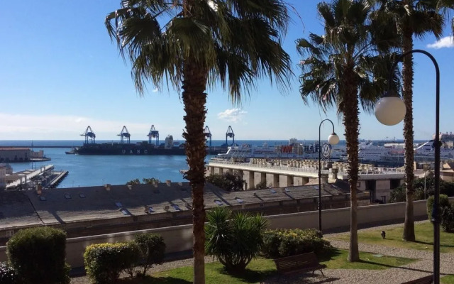 Domitilla Luxury Apartment