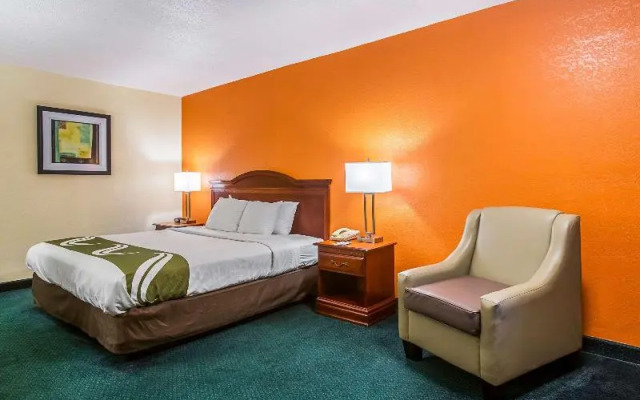 Quality Inn Northeast