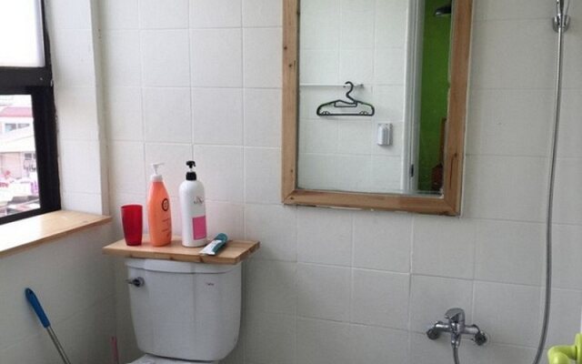 Suwon Guesthouse 2nd oppane