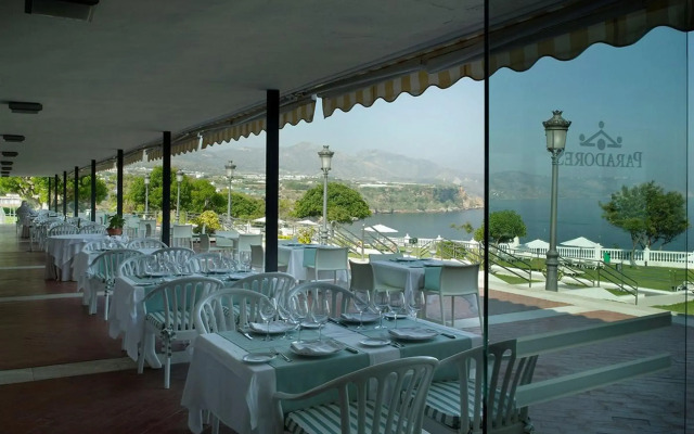 Parador De Nerja