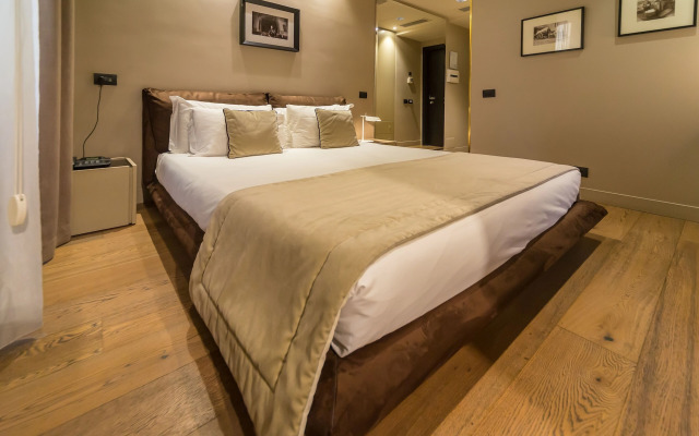 Campo Marzio Luxury Suites