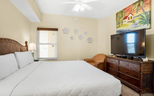 Majestic Beach Towers 2-909