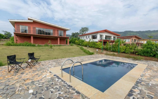 StayVista at Shivom Villa 5