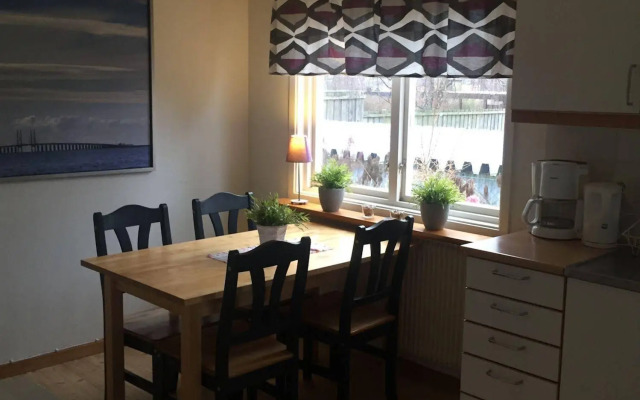 Nyckelbo Vandrarhem - Hostel