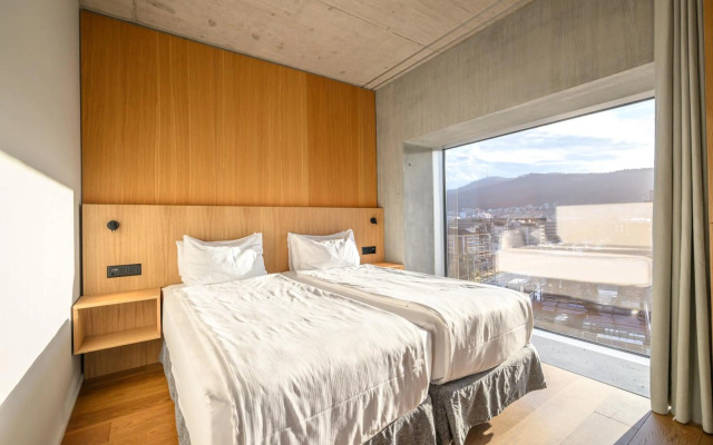 Placid Hotel Design & Lifestyle Zurich