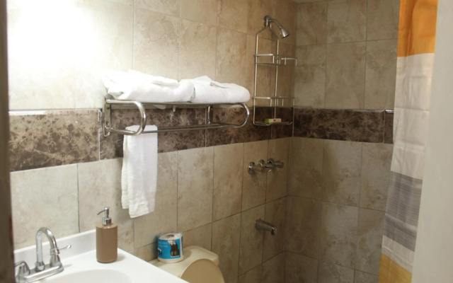Comfy, Central & Elegant Studio New Kingston