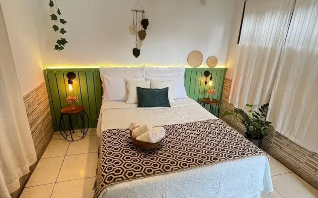 Pousada Villa Real Paraty