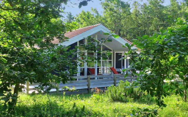 "Kenai" - 300m from the sea in Bornholm