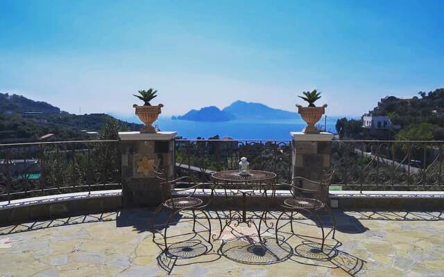 Villa Santa Lucia