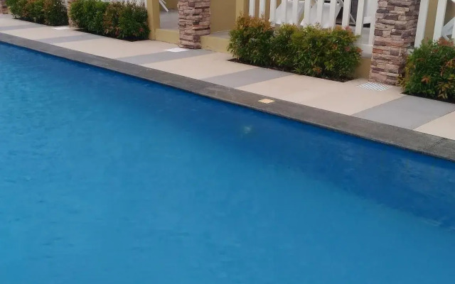 Aquamira Resort & Residence