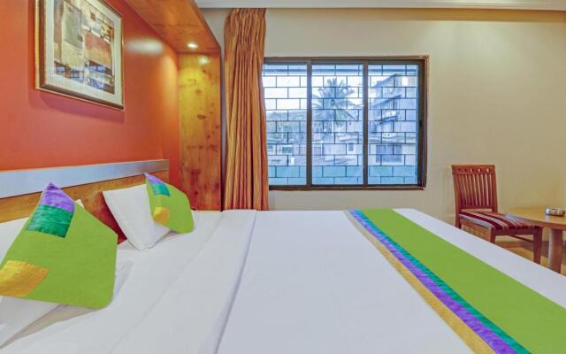 Treebo Suraksha Inn