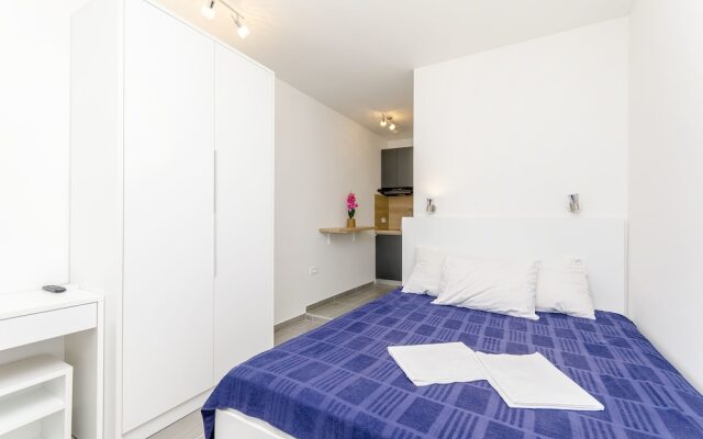 Apartman Šoda