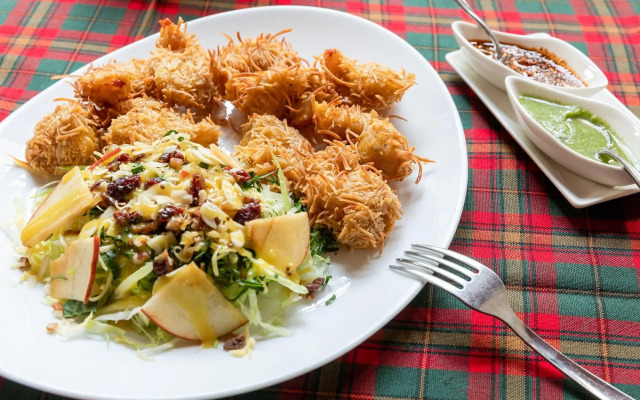 Hotel Paraje Casa Blanca