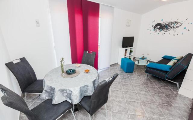 Apartment Viljac