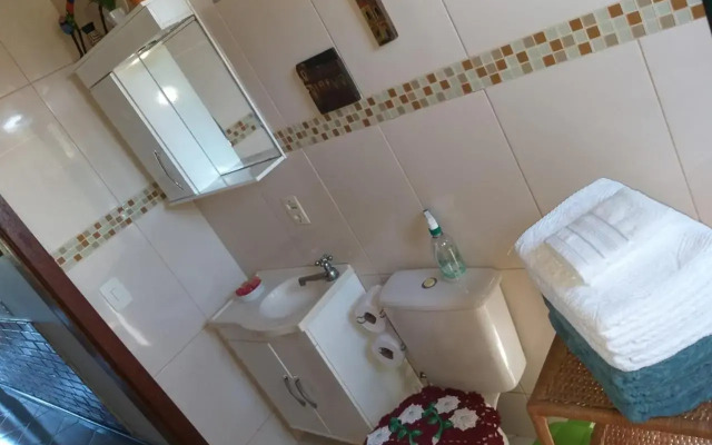 Duplex Top! - Visit and Love Us - Piccola Marina Bracuhy