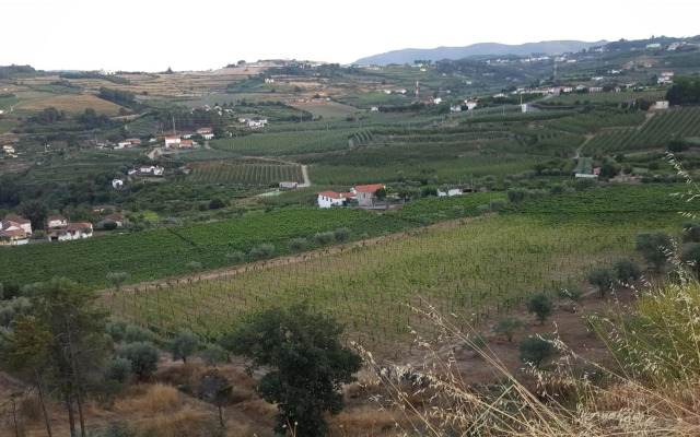 Quinta Do Acipreste (Antiga Quinta Da Torre)