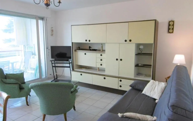 Appartement Morvan