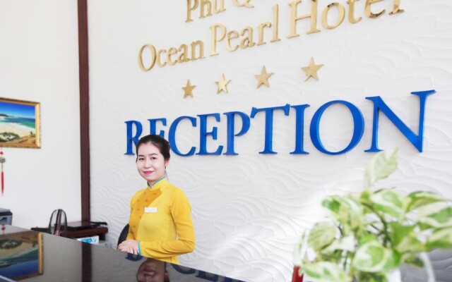 Phu Quoc Ocean Pearl Hotel