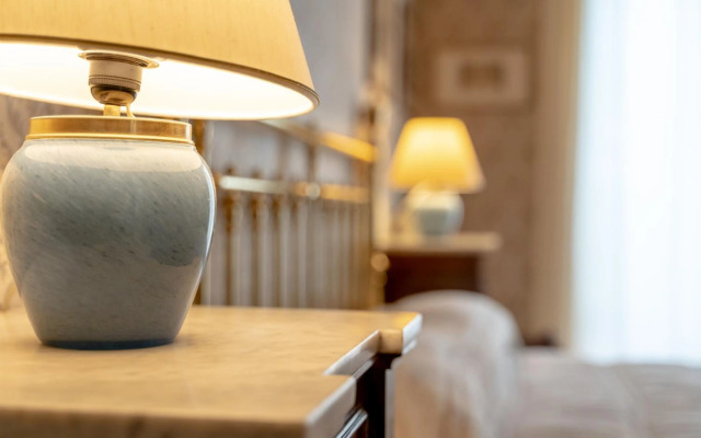 Il Giardino Nascosto