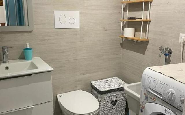 Casa vacanza al N.56 A POLLINA
