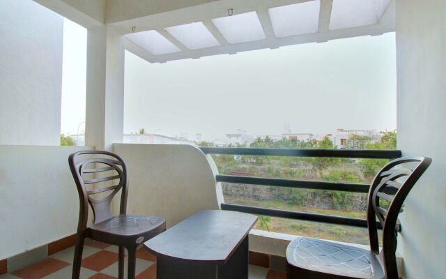 OYO 8282 Heritage Residency