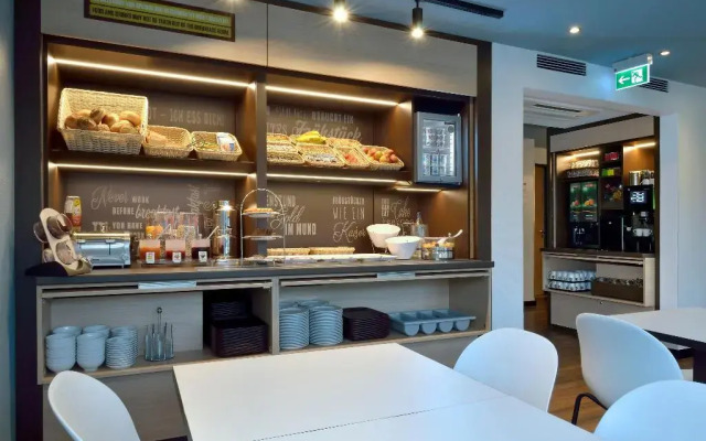 B&B Hotel Hannover-Lahe