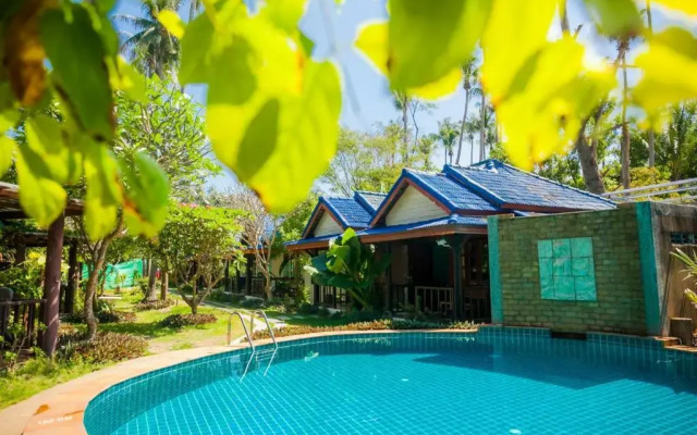 Sea Sand Sun Resort