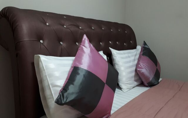 Palm Sweet Hotel