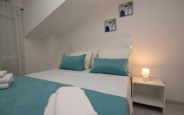 Apartman Tomi Trogir