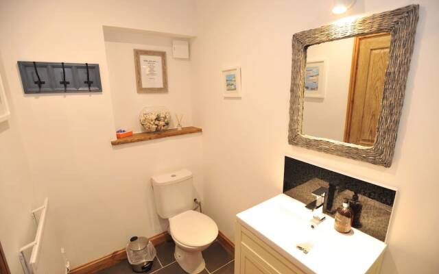 Sea View Guest House