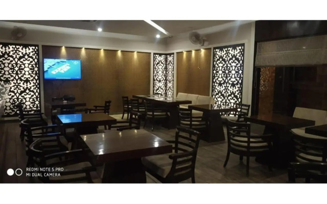 Hotel Jasmine