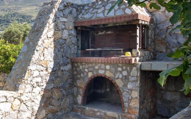 Plakias Villas