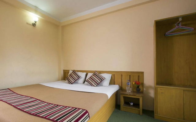 Hotel Nana