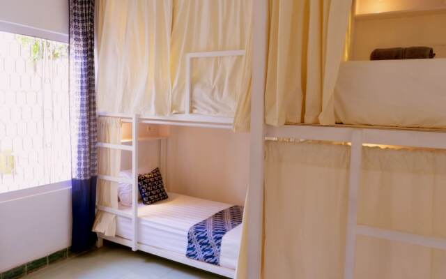 Pondok Sare Hostel