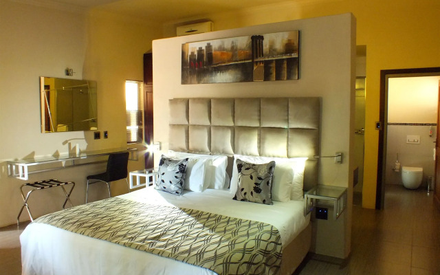 Ecolux Boutique Hotel