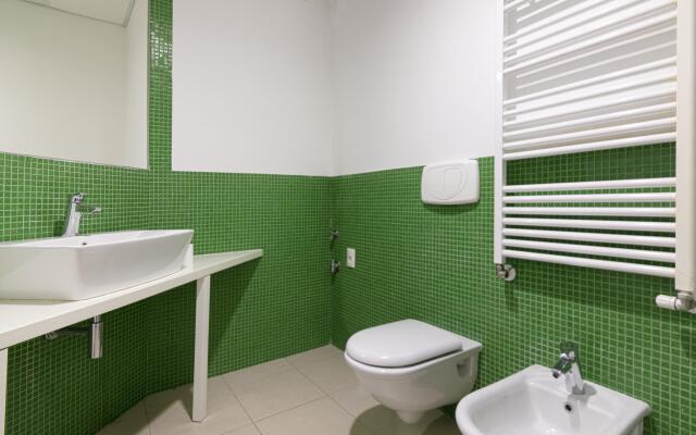 Residenza Excelsior 601