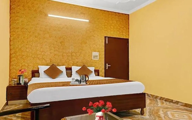 Fabhotel K H Bar And Rest