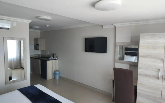 Quartz 108 (Pty) Ltd T/A Bayside Taj Hotel