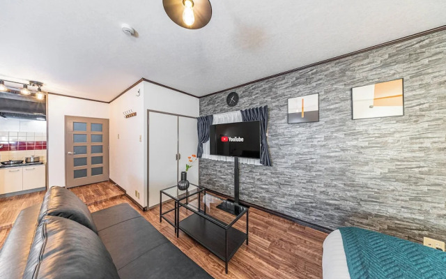 Arita Clover Heights